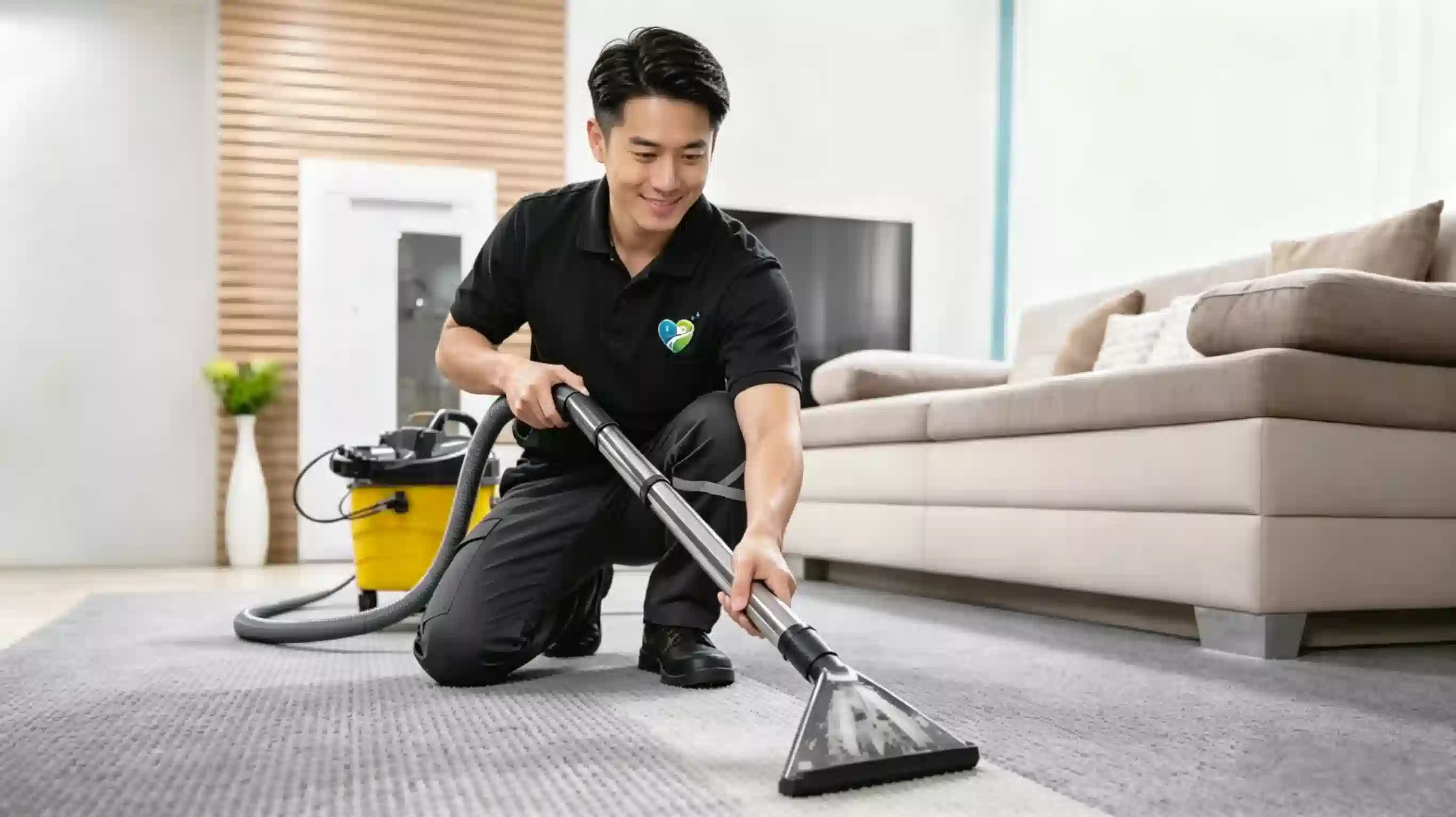 Carpet Cleaning